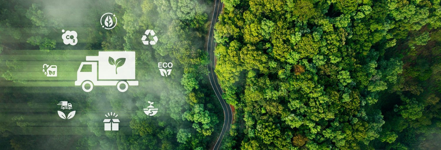 India Accelerates Transition Toward Electric and Green Logistics